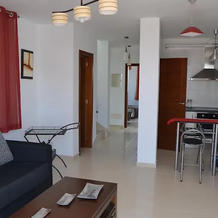 Casa Mabel * 普拉亚布兰卡