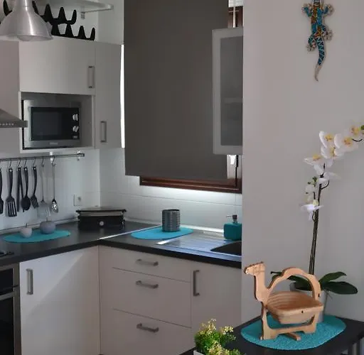 Casa Mabel Willa Playa Blanca (Lanzarote)