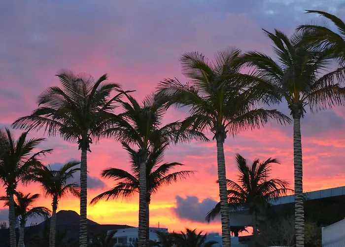 Willa Casa Mabel Playa Blanca (Lanzarote)