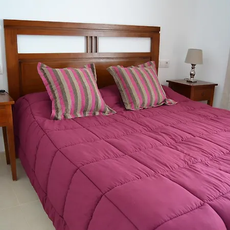 Vila Casa Mabel Playa Blanca (Lanzarote)