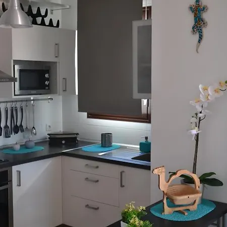 Casa Mabel Villa Playa Blanca (Lanzarote)