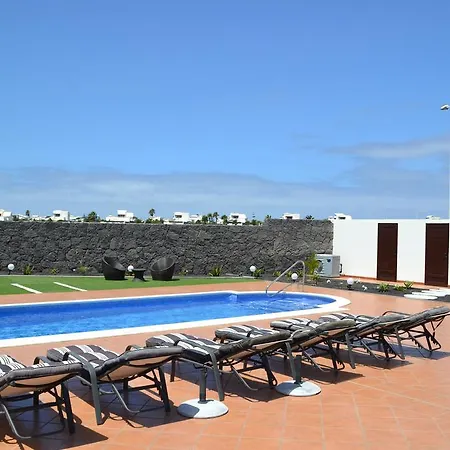 Villa Casa Mabel Playa Blanca (Lanzarote)