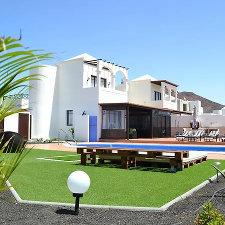 Casa Mabel