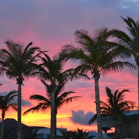 Villa Casa Mabel Playa Blanca (Lanzarote)