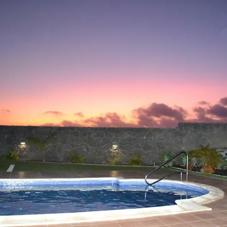 Casa Mabel Playa Blanca (Lanzarote)