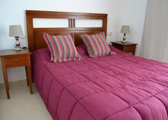 Villa Casa Mabel Playa Blanca