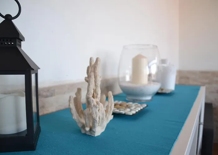 Casa Mabel Playa Blanca (Lanzarote)