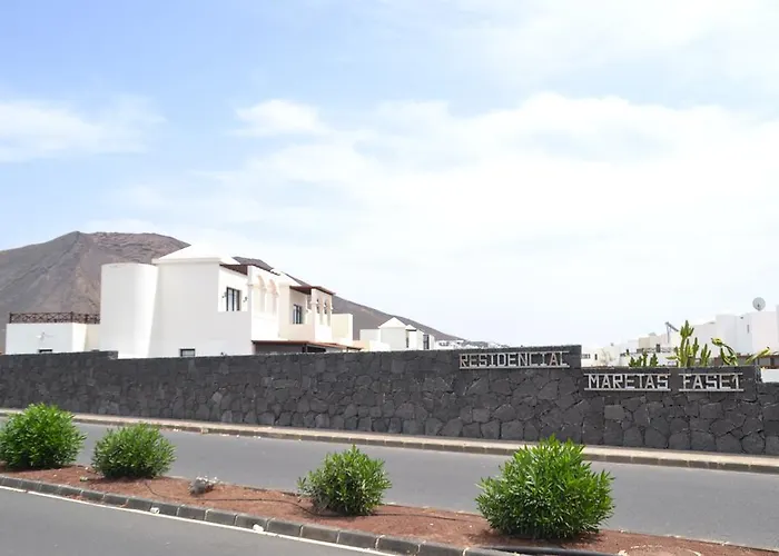 Casa Mabel * Playa Blanca (Lanzarote)