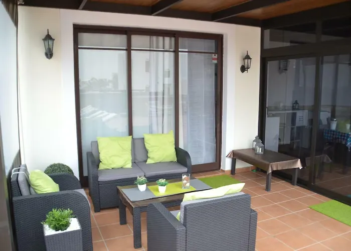 Casa Mabel Πλάγια Μπλάνκα