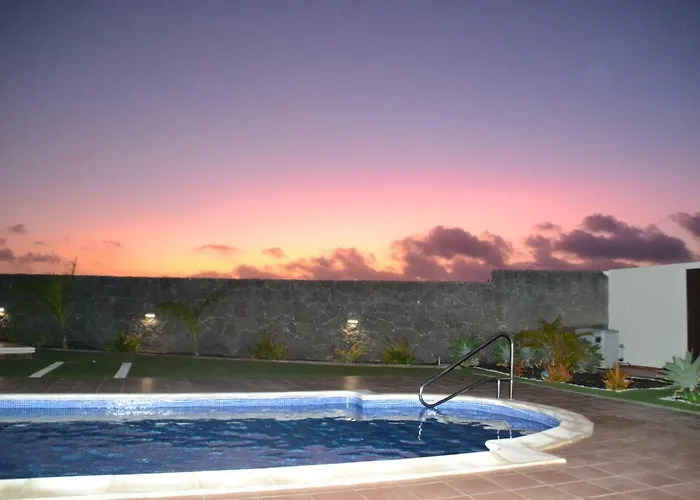 Casa Mabel Playa Blanca (Lanzarote)