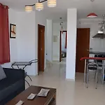 Casa Mabel * プラヤ・ブランカ