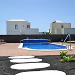 Casa Mabel * プラヤ・ブランカ