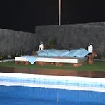 Casa Mabel ヴィラ *