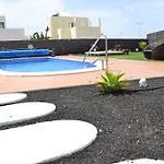 Casa Mabel プラヤ・ブランカ