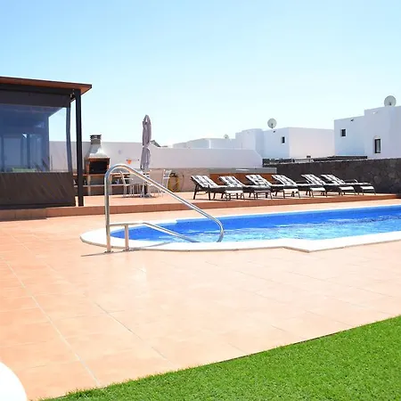 Villa Casa Mabel *