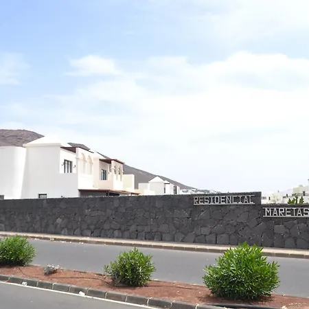 Casa Mabel * プラヤ・ブランカ
