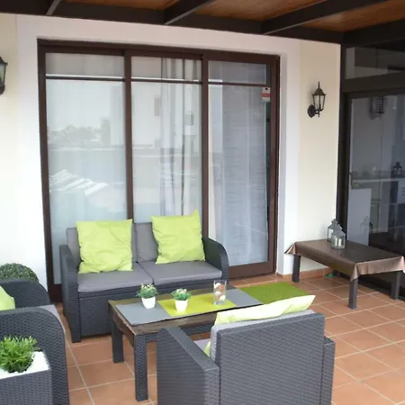Casa Mabel プラヤ・ブランカ